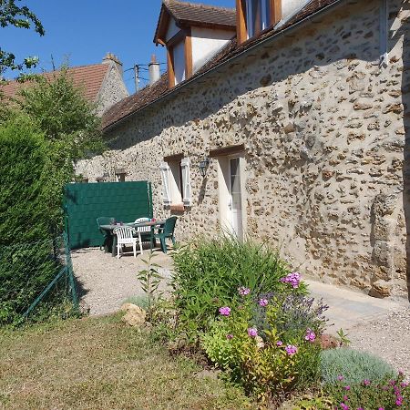 Les Marmottes Villa Limours Esterno foto